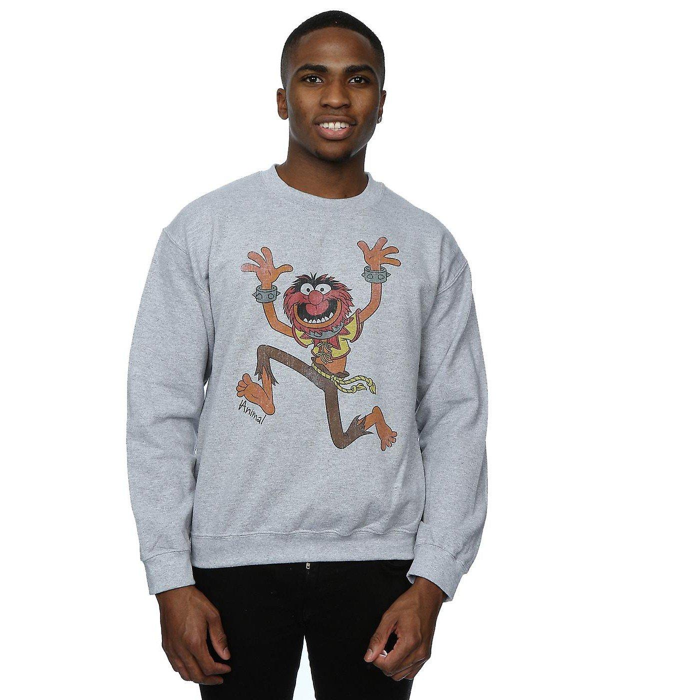 The Muppets  Classic Sweatshirt 