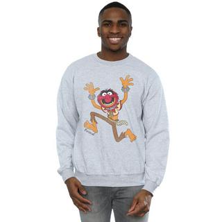 The Muppets  Classic Sweatshirt 