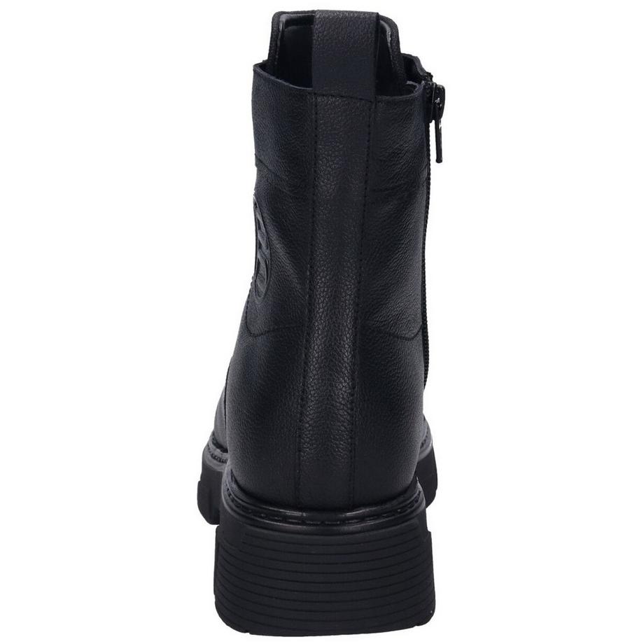 Bagatt Bottines à lacets  