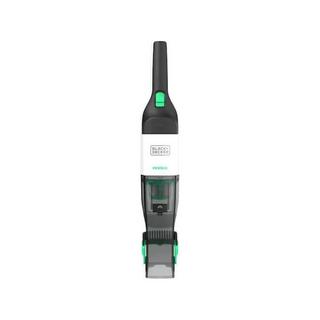 BLACK+DECKER REVHV8C-QW Weiss-Grau  