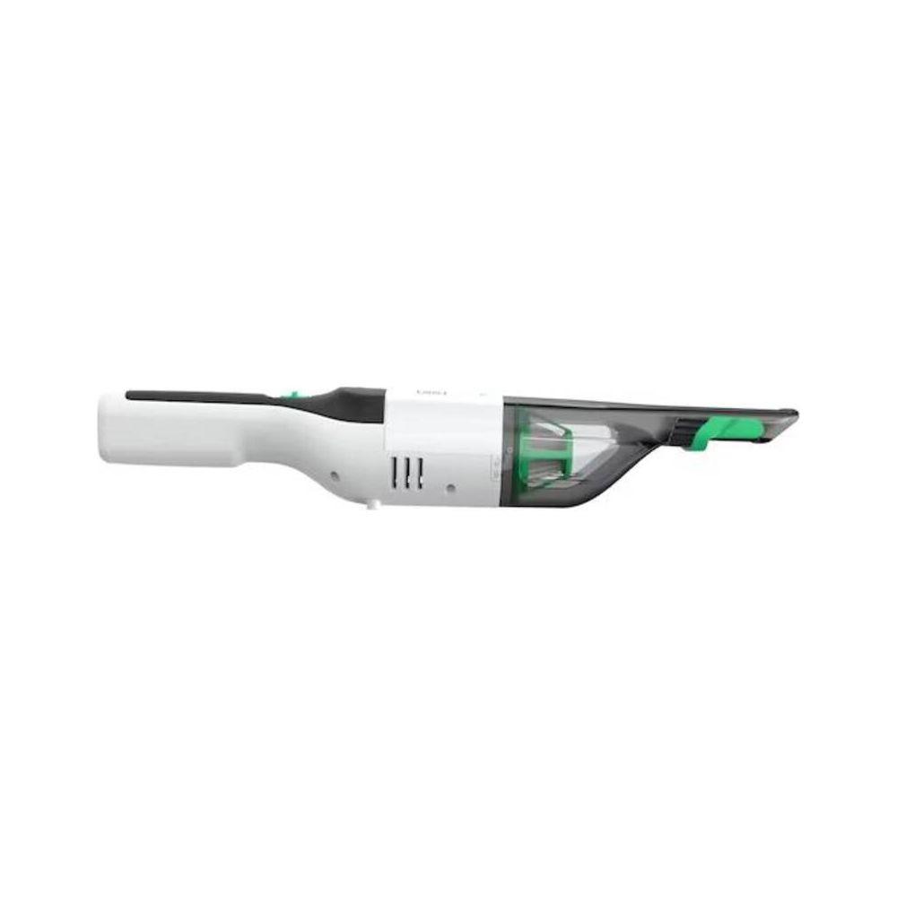 BLACK+DECKER REVHV8C-QW Weiss-Grau  
