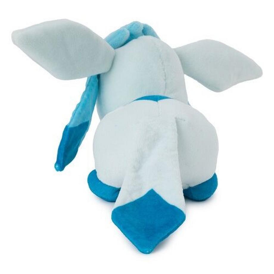 Pokémon  Glaceon Suya Suya™ Sleeping Friend Plush 
