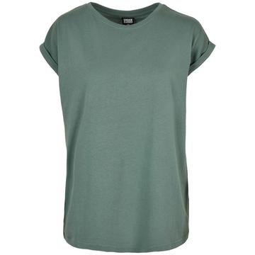 t-hirt urban claic extended houlder tee