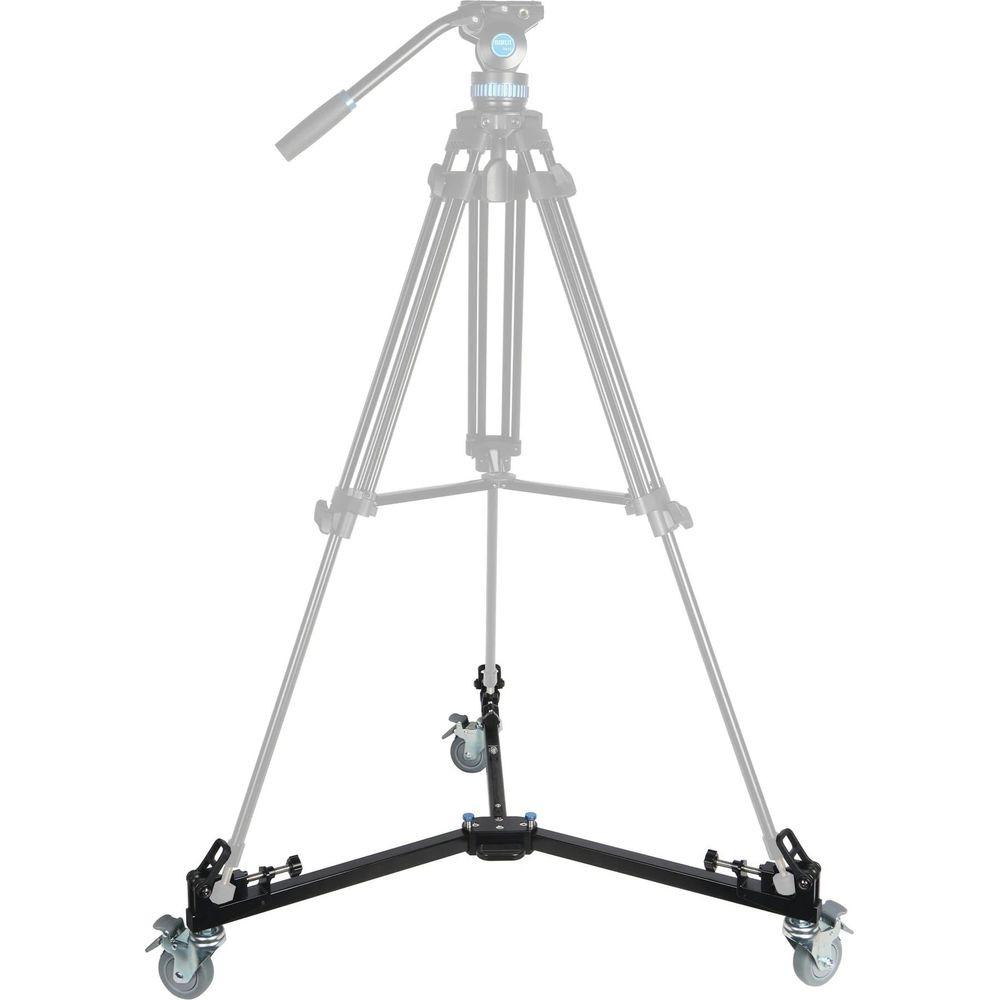 Sirui  Chariot trépied DT-06 