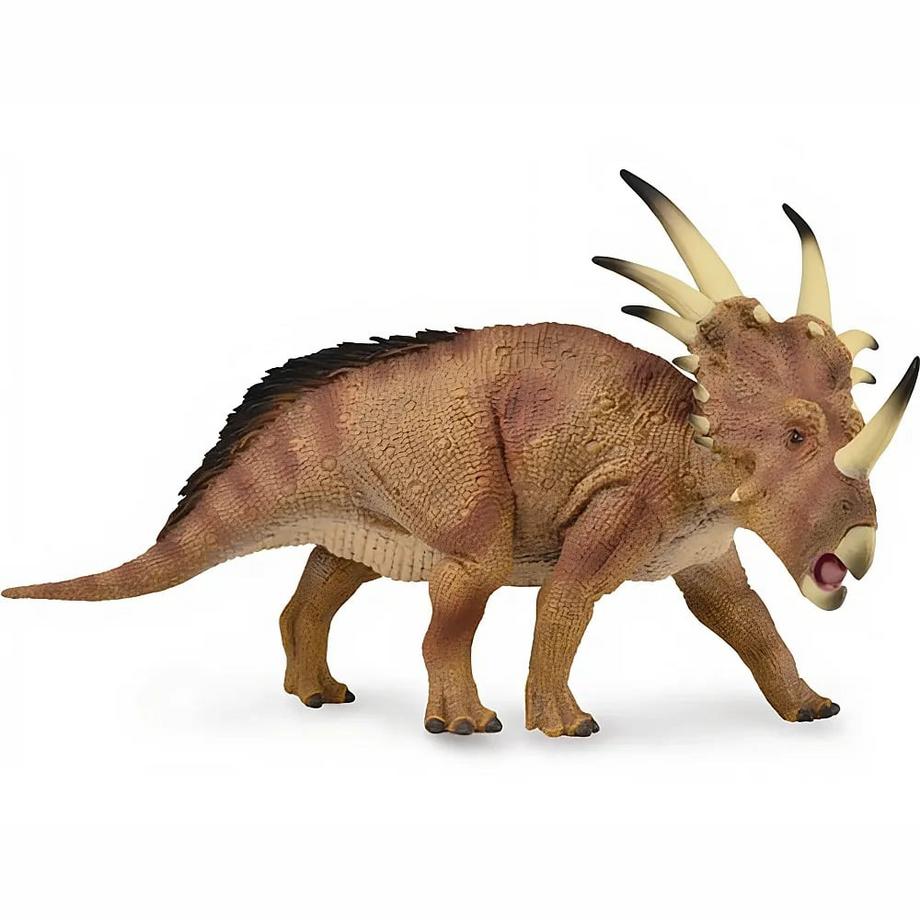 CollectA  Prehistoric World Styracosaurus Deluxe 