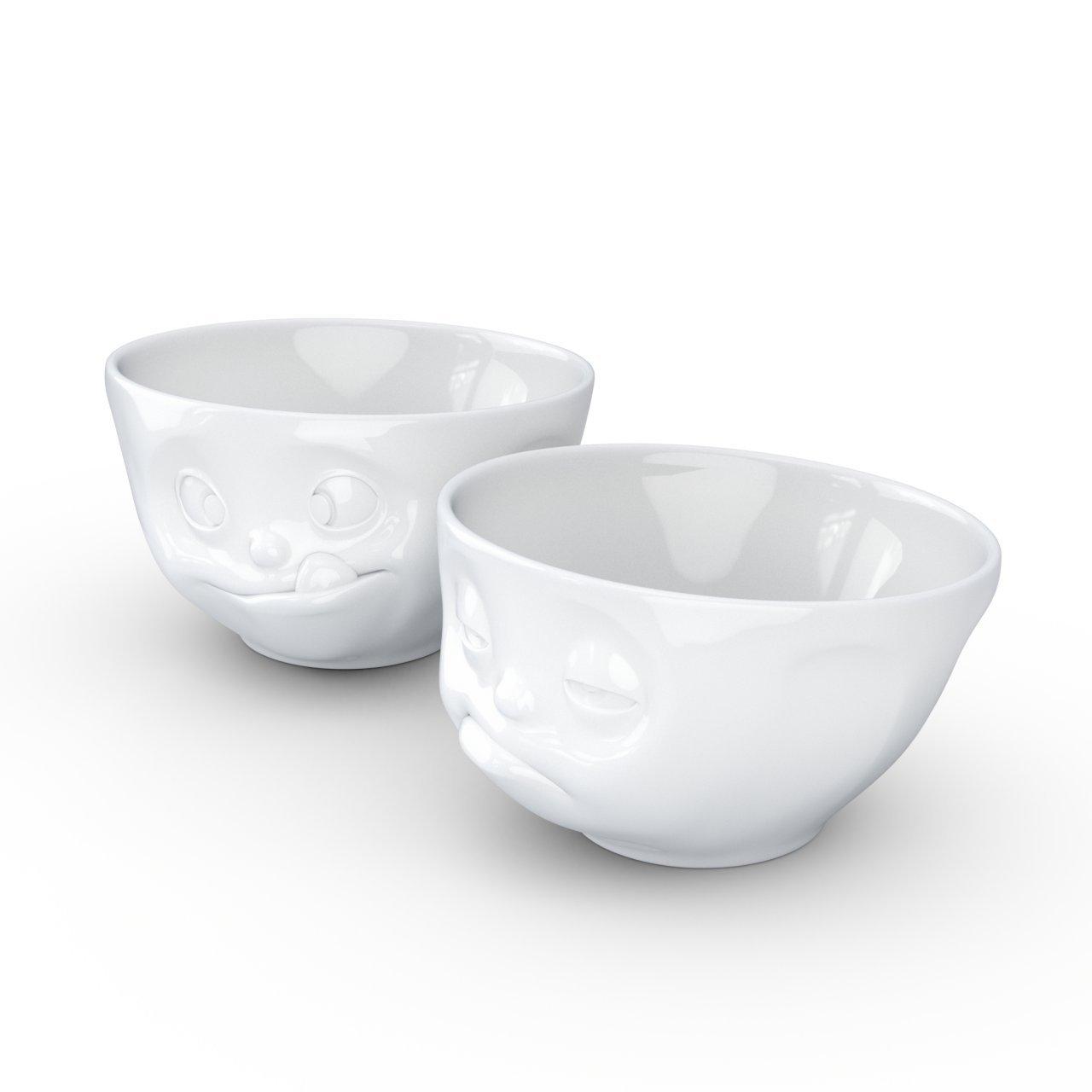 58products Mittleres Schälchenset lecker & verpennt 200ml  