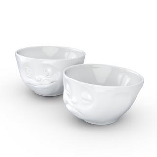 58products Mittleres Schälchenset lecker & verpennt 200ml  