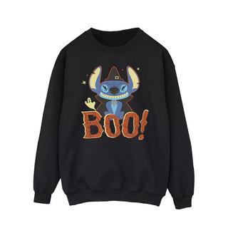 Disney  Boo! Sweatshirt 