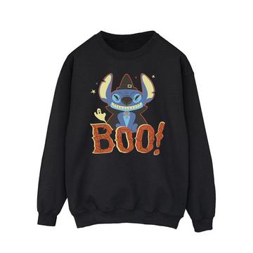 Boo! Sweatshirt