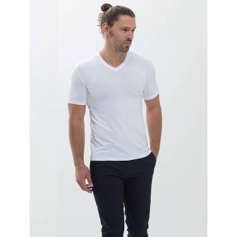 mey Functionals Hybrid V-Shirt  