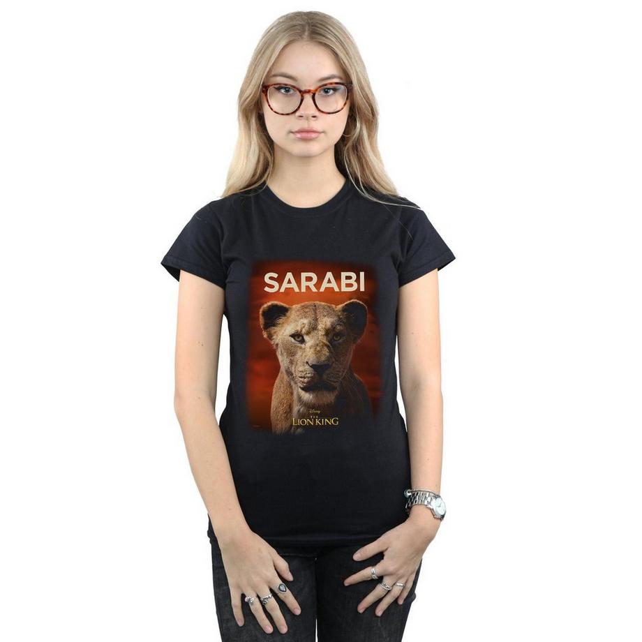 Disney The Lion King Sarabi T-Shirt  