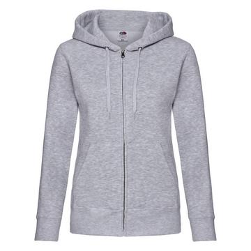 Premium Kapuzenpullover mit Kapuze