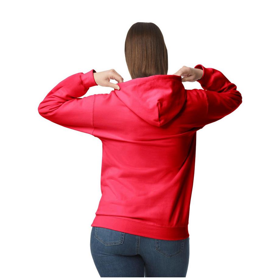 Gildan Sweat À Capuche Softstyle  