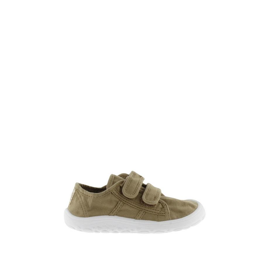 Bunte canvas-sneaker für kinder er bosco drec