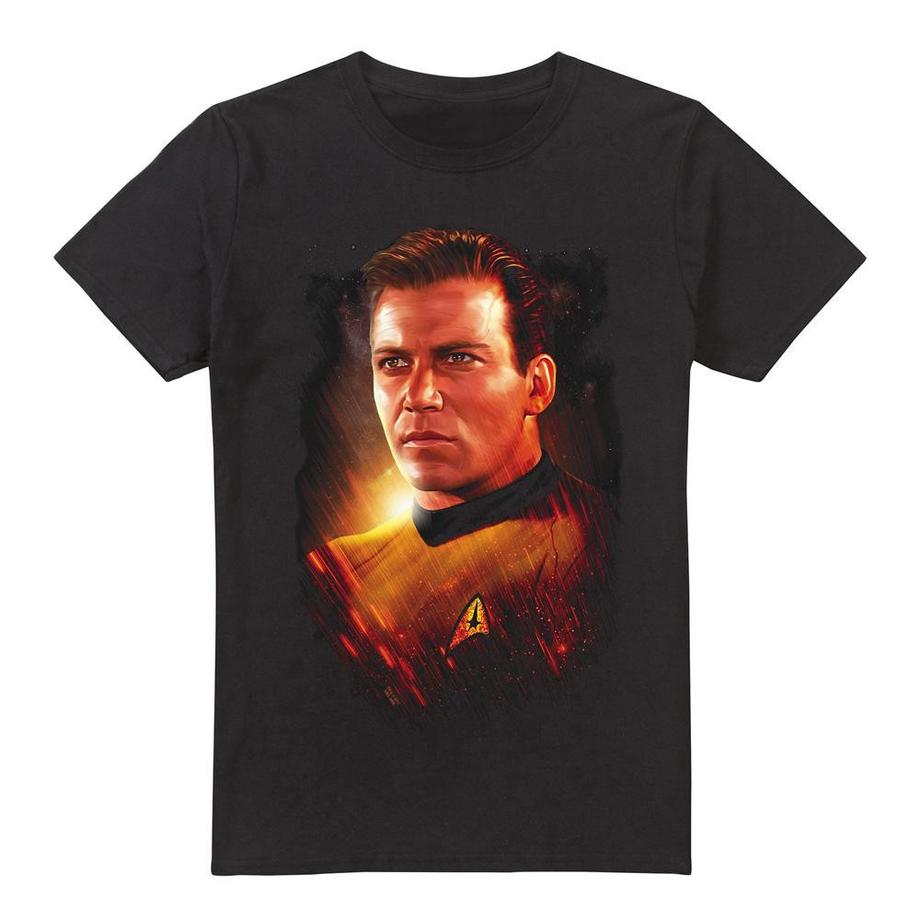 Epic Maglietta Capitano Kirk