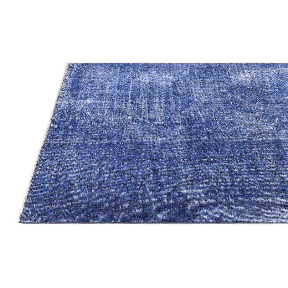 VIDAL Handgemachter Teppich Ultra Vintage  