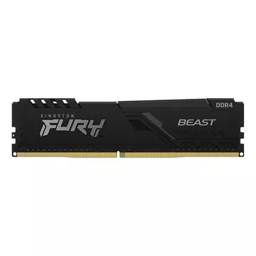 Kingston Technology FURY Beast Speichermodul 32 GB 1 x 32 GB DDR4 2666 MHz