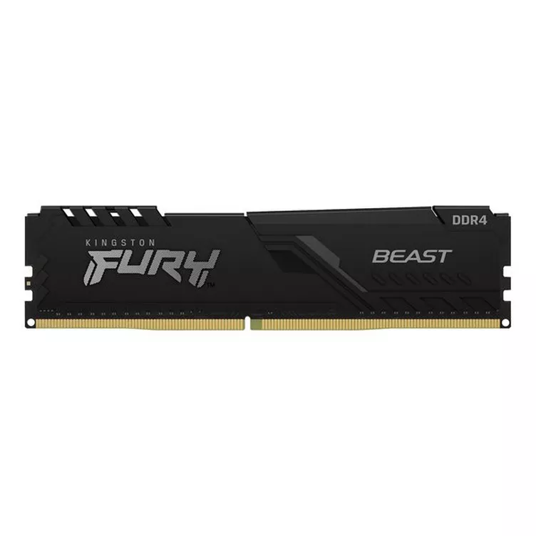 KINGSTON TECHNOLOGY Kingston Technology FURY Beast Speichermodul 32 GB 1 x 32 GB DDR4 2666 MHzonline kaufen MANOR