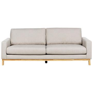 3 Sitzer Sofa aus Polyester Modern SIGGARD