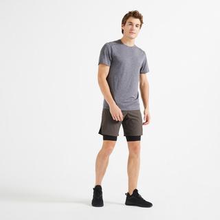 DOMYOS  Shorts - 500 