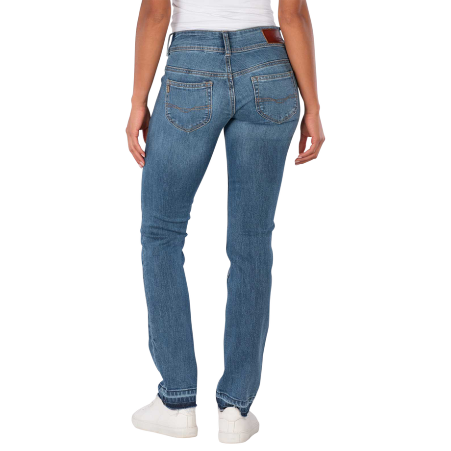 Pepe Jeans London Venus Slim Fit Jeans  