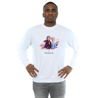Disney Frozen 2 Nature Is Beautiful Sweatshirt  