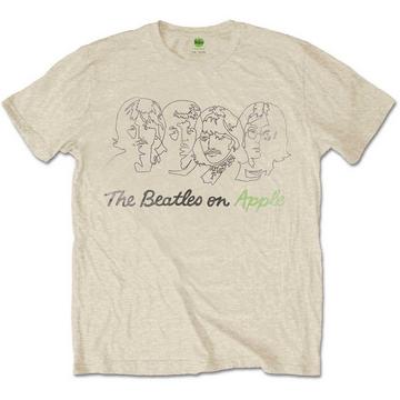 Tshirt ON APPLE