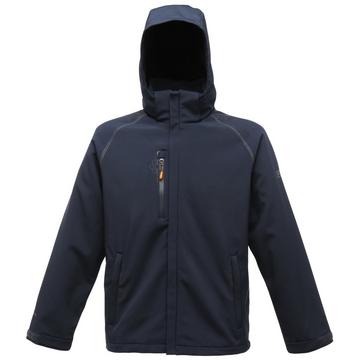 Veste softshell REPELLER