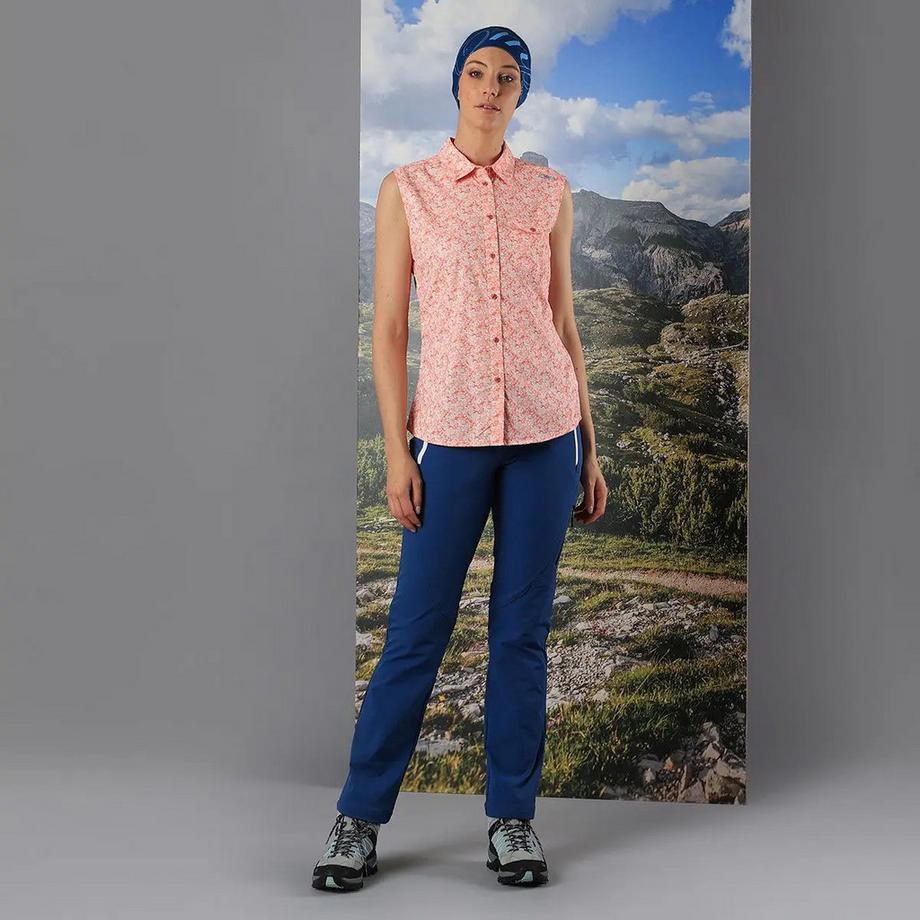 CMP Camicia senza maniche  