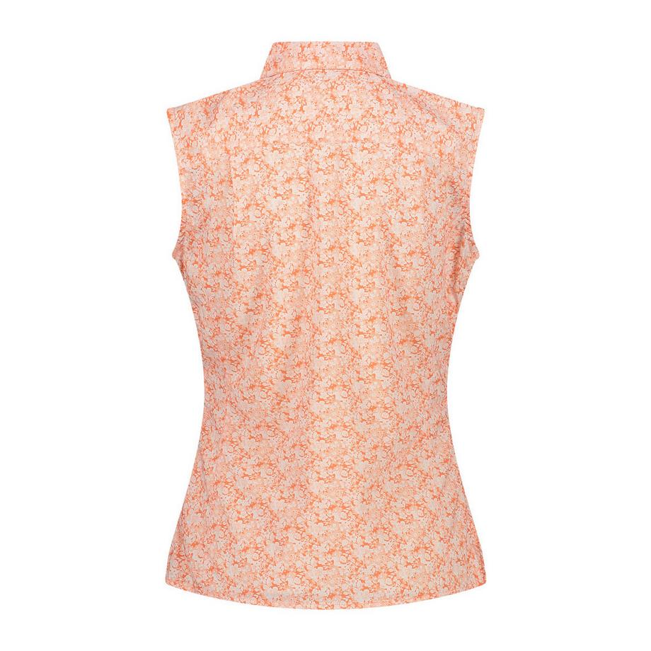 CMP Camicia senza maniche  
