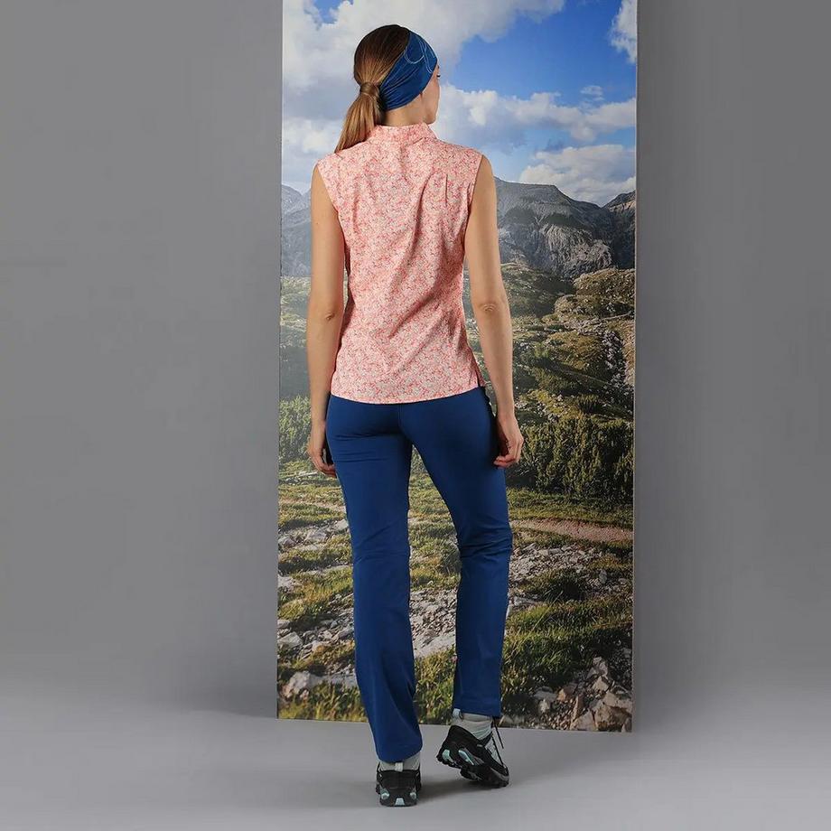 CMP Camicia senza maniche  