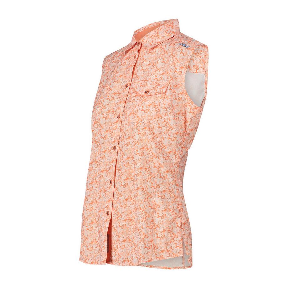 CMP Camicia senza maniche  
