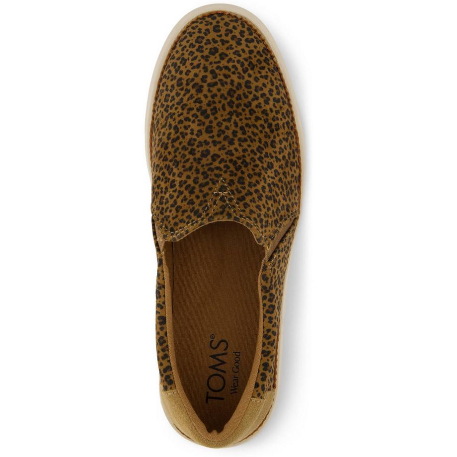 TOMS Sneakers Emily da infilare  