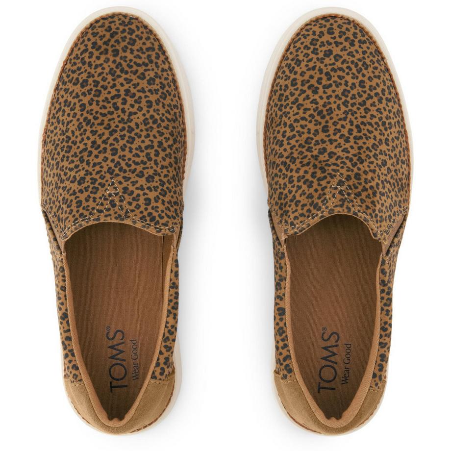 TOMS Sneakers Emily da infilare  