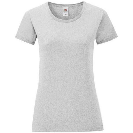 Fruit of the Loom Iconic 150 Regular Fit T-Shirt  