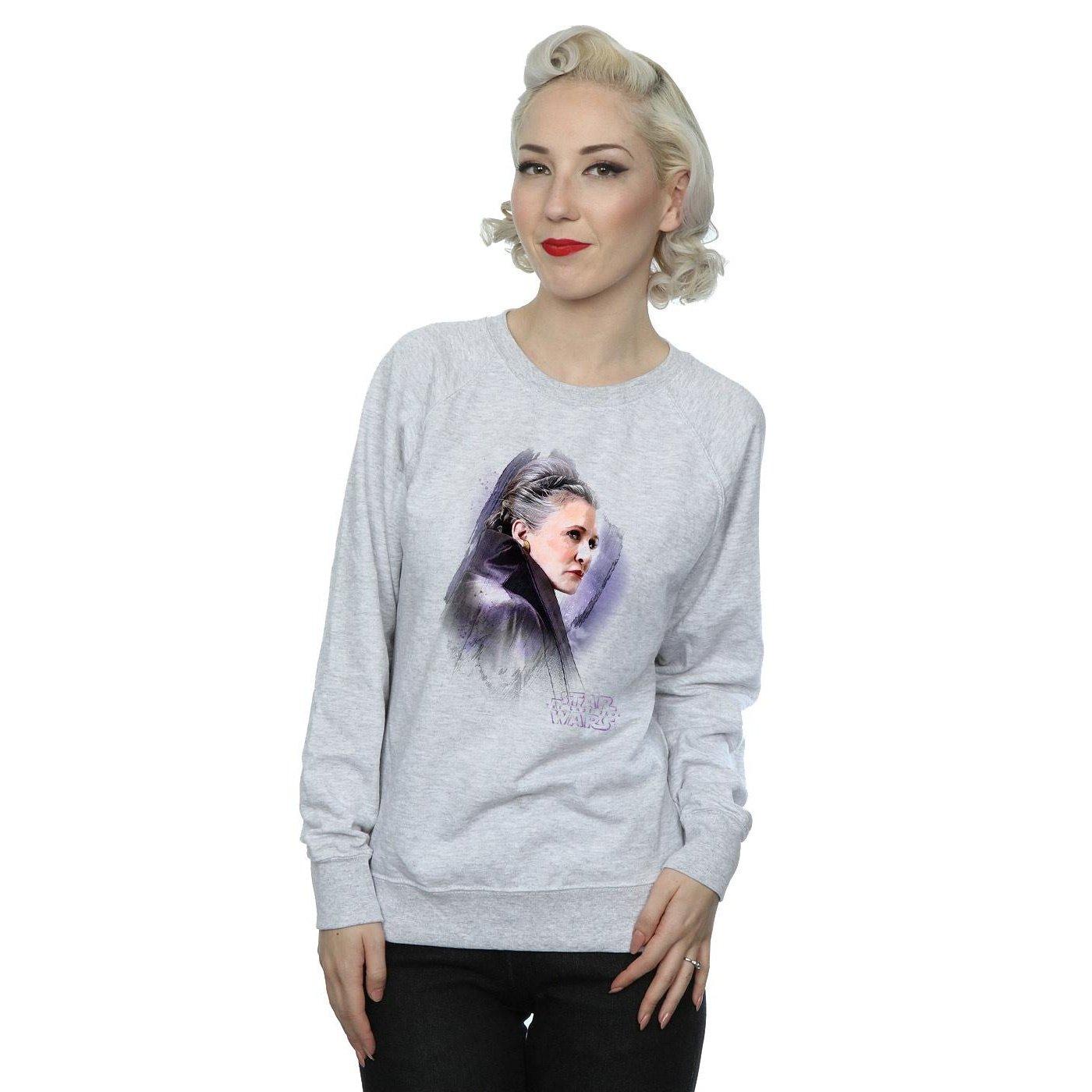 STAR WARS  The Last Jedi Sweatshirt 