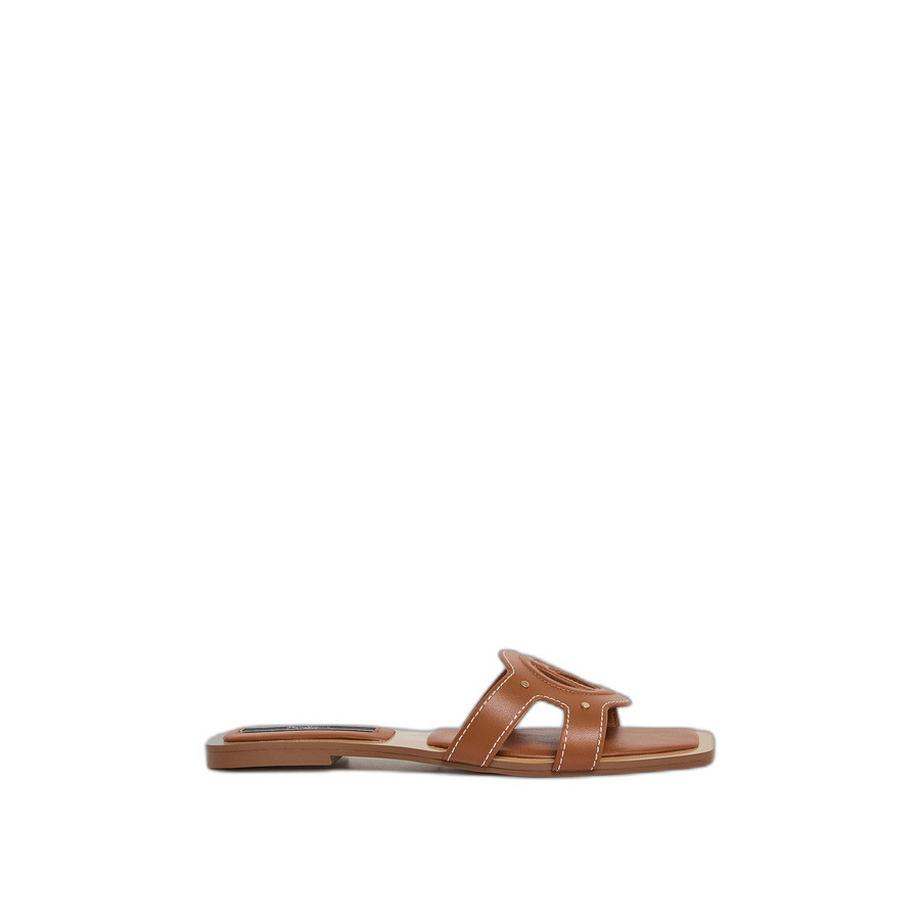 Pepe Jeans London  sandalen für damen frida signature 