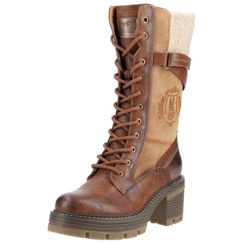 Stiefel