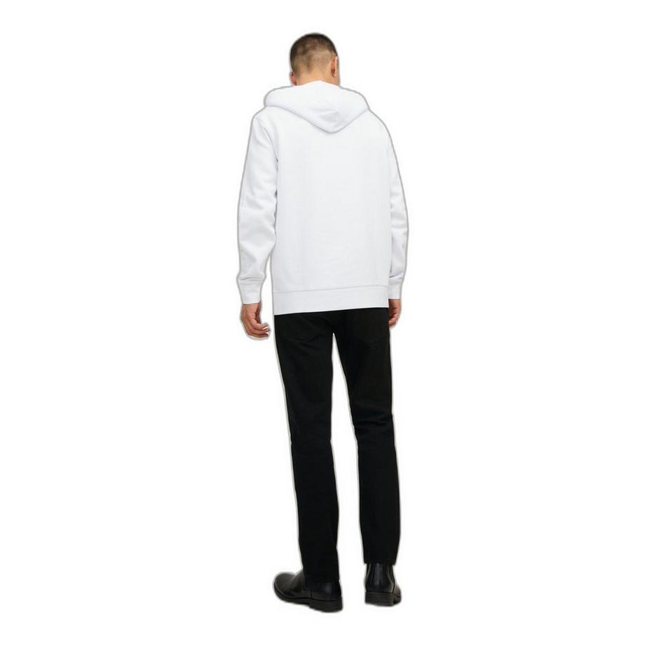 JACK & JONES Bluarchie Hoodie  