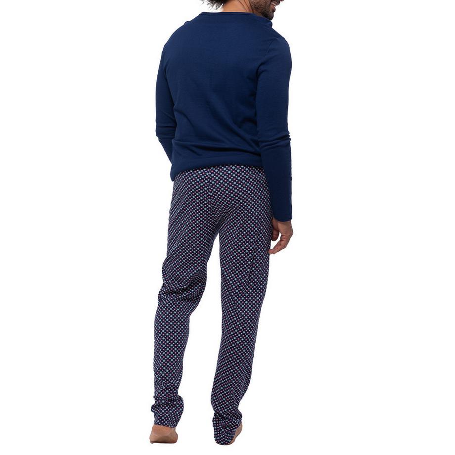 mey Tie Minimal - pyjama  