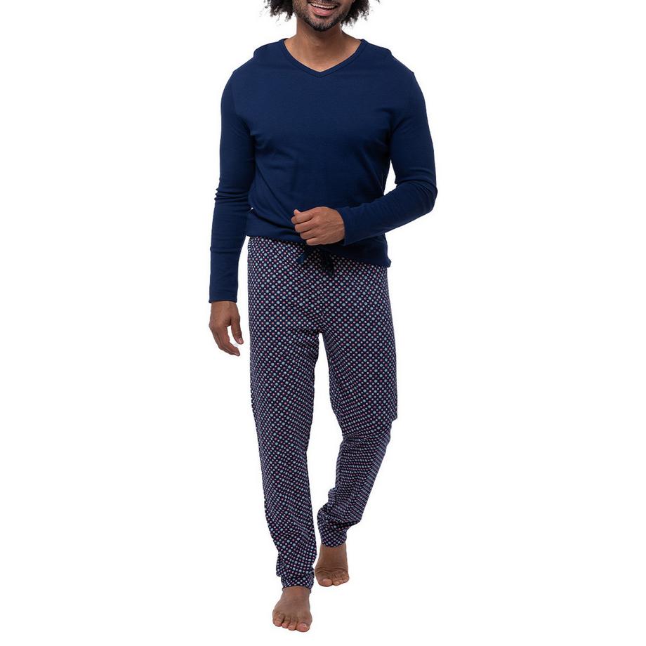 Tie Minimal - pyjama