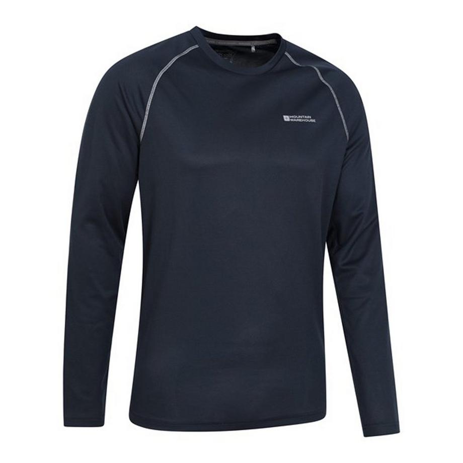 Mountain Warehouse Endurance Langarm T-Shirt  