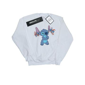 Lilo And Stitch Little Devils Sweatshirt