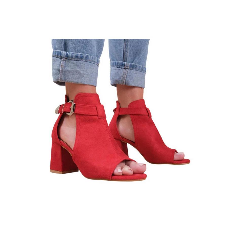 Talons Hauts Lisa