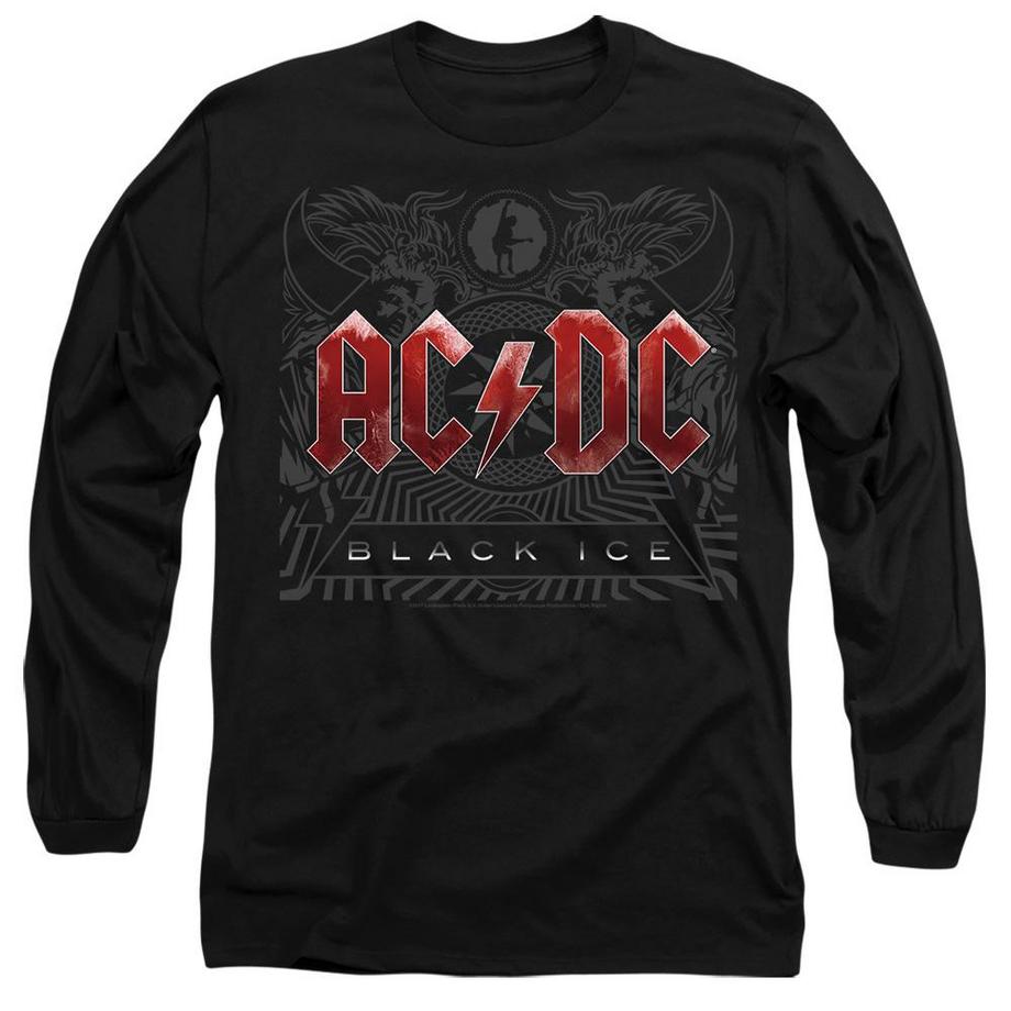 ACDC Black Ice TShirt