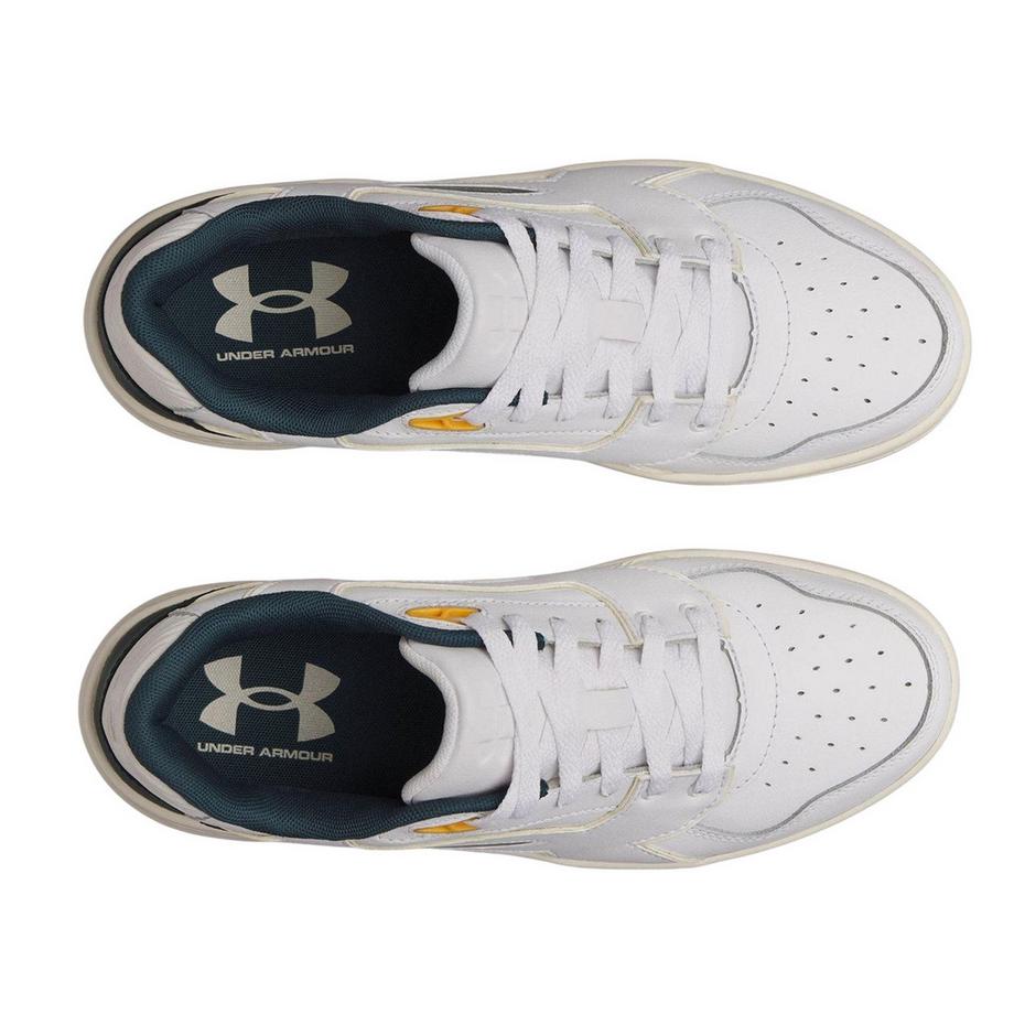 UNDER ARMOUR Baskets à Coupe Basse  