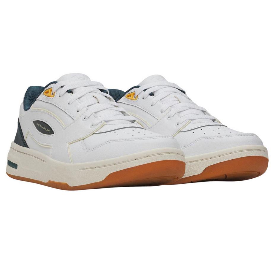 UNDER ARMOUR Baskets à Coupe Basse  