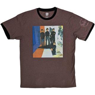 The Beatles Ringer T-Shirt  