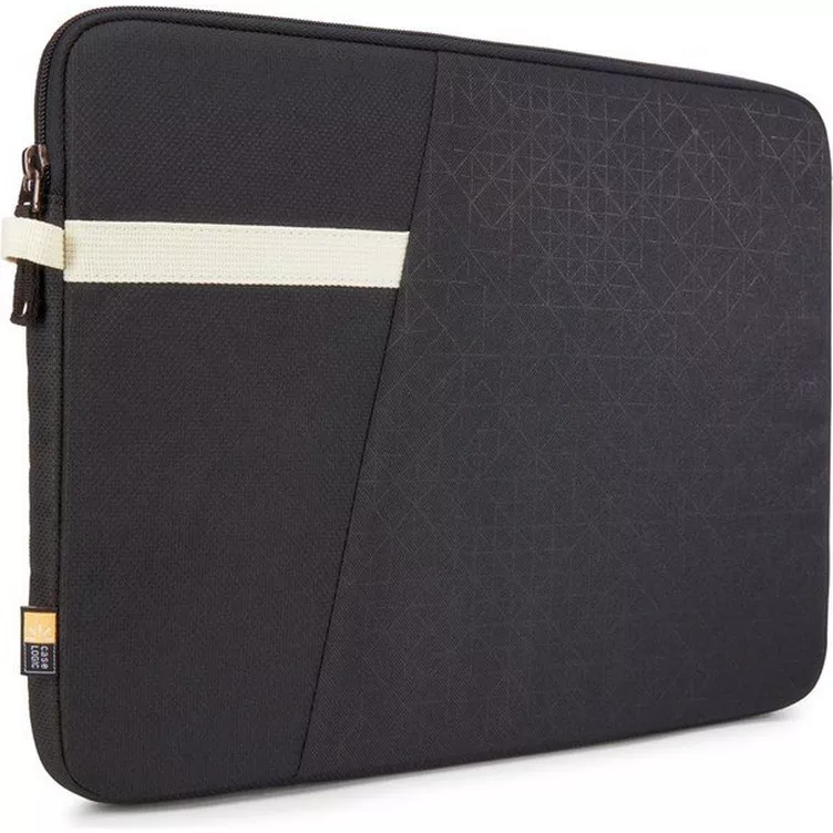 case LOGIC® Case Logic Ibira IBRS-214 Black Notebooktasche 35 6 cm (14 Zoll) Schutzhülle Schwarzonline kaufen MANOR