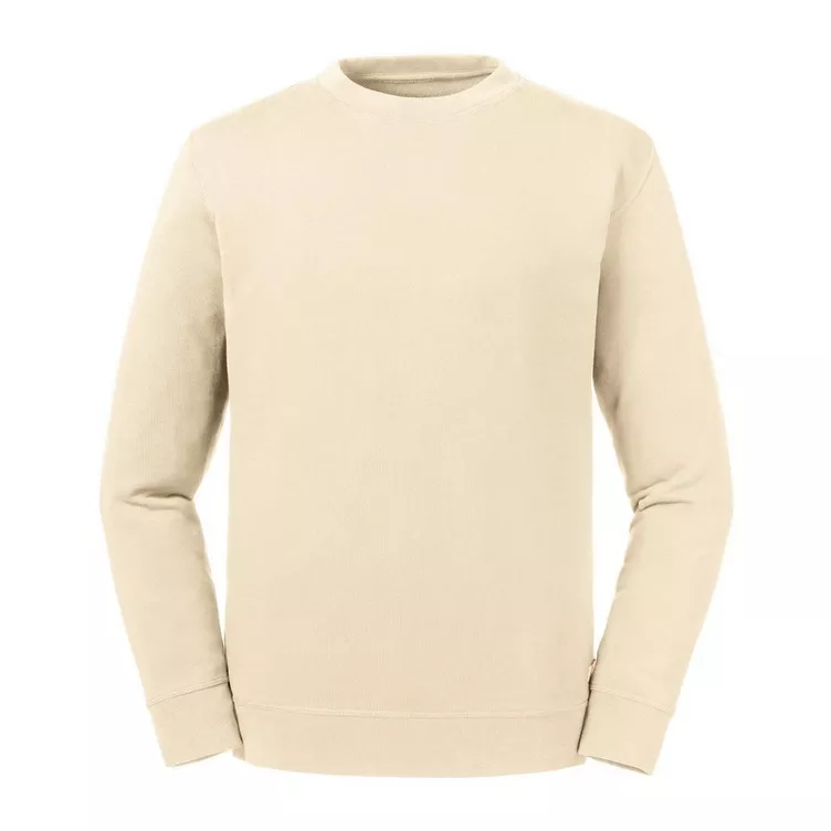 Russell Sweatshirt aus biologischem Anbauonline kaufen MANOR